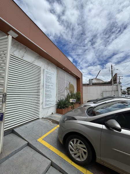 Foto 3 de Dr. Edmo Borges - Cirurgião Dentista