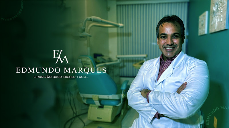 Foto 2 de Dr. Edmundo Marques