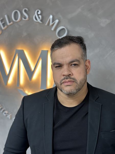 Foto 2 de Dr. Edmundo Vasconcelos - Implantodontia e Ortodontia em Recife - PE