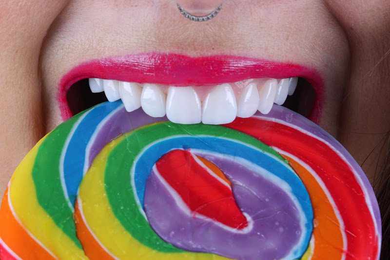 Foto 2 de Dr. Edrys Ali Barizi | Facetas de Resina e Porcelana | Dentista