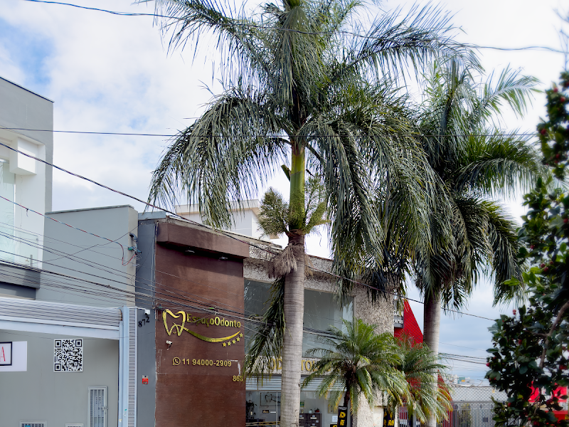 Foto 3 de Dr. Edson Higashi