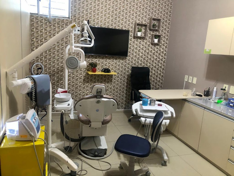 Foto 3 de Dr. Edson Luiz Ferraz Lima - Cirurgião Dentista