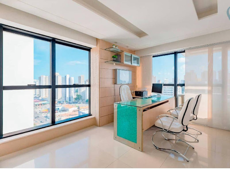 Foto 3 de Dr Edson Menezes da Nóbrega - Cirurgia Plástica