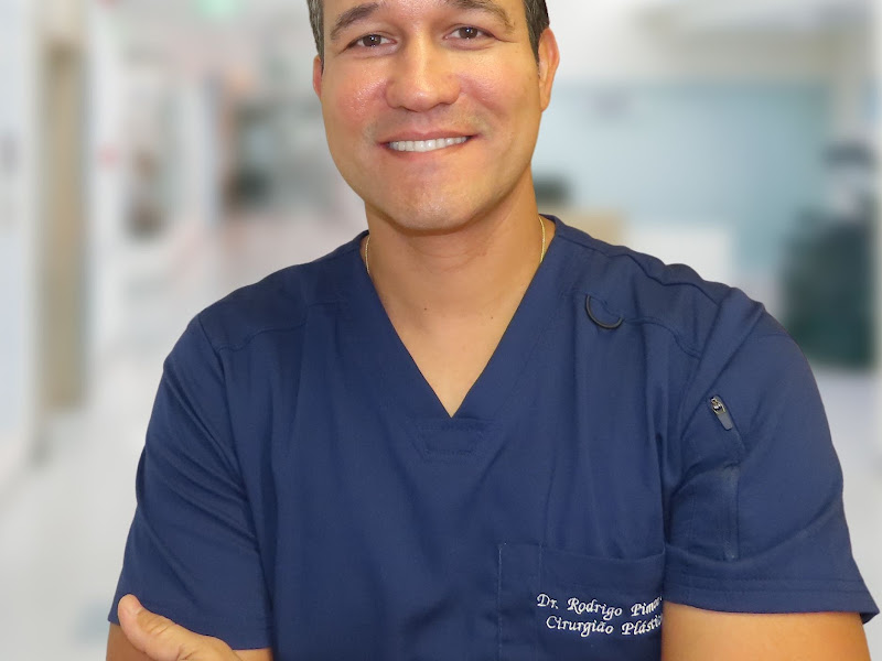 Foto 4 de Dr Edson Menezes da Nóbrega - Cirurgia Plástica