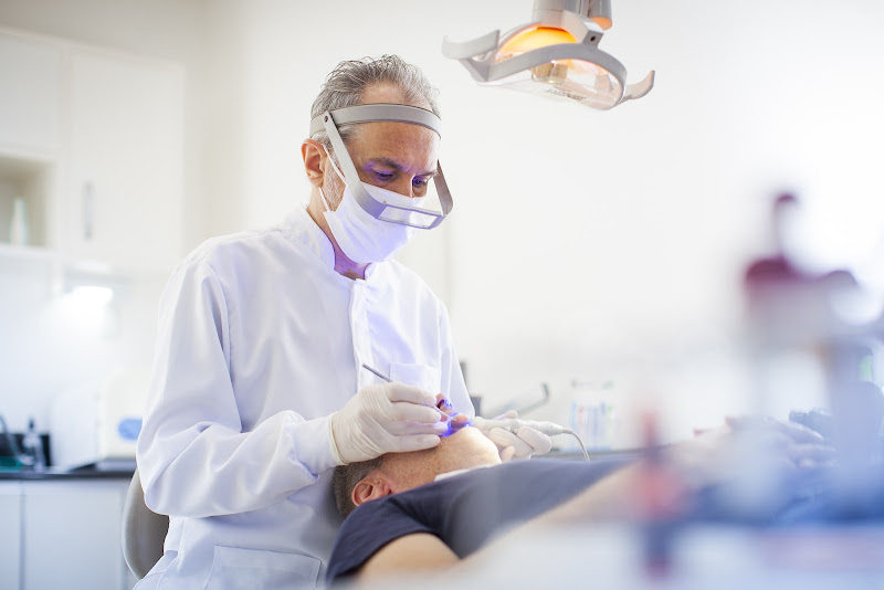 Foto 3 de Dr. Edson Vaccaro - Clínica Odontológica