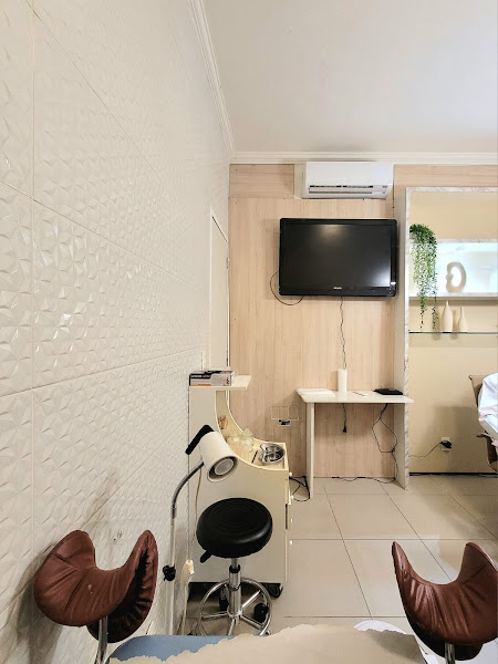 Foto 4 de Dr. Edson Ximenes Ginecologista