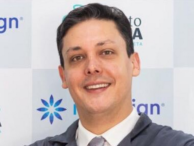 Foto de Dr. Eduardo Andreoli Balen