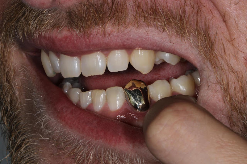 Foto 2 de Dr. Eduardo Anversa