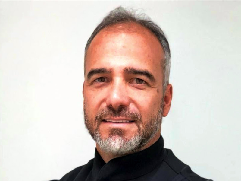 Foto 2 de Dr. Eduardo Araújo - Harmonização Orofacial