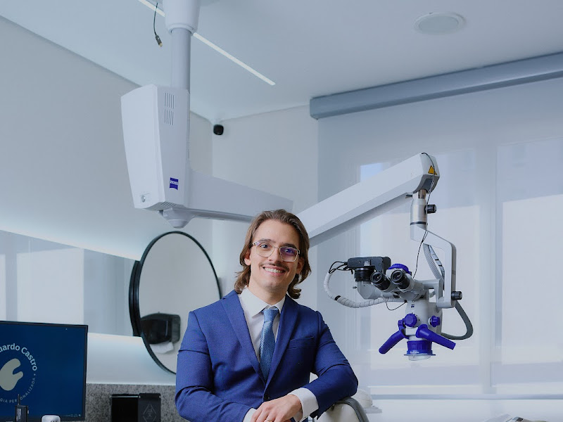 Foto de Dr. Eduardo Castro