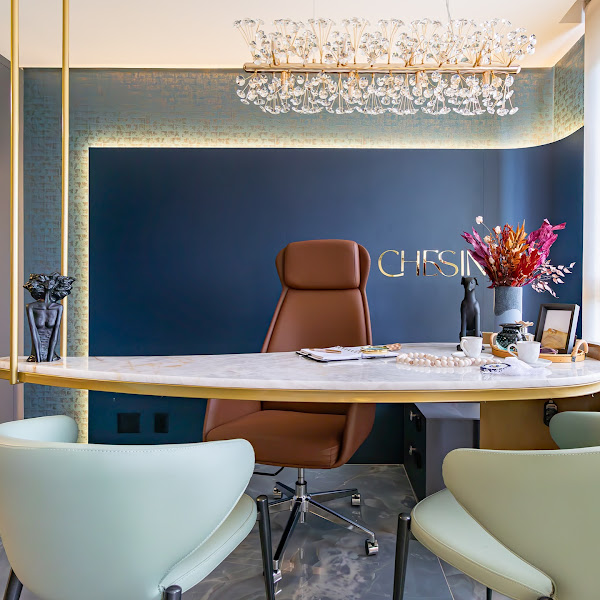 Foto 2 de Dr. Eduardo Chesini | Odontologia e Estética Facial em Pelotas