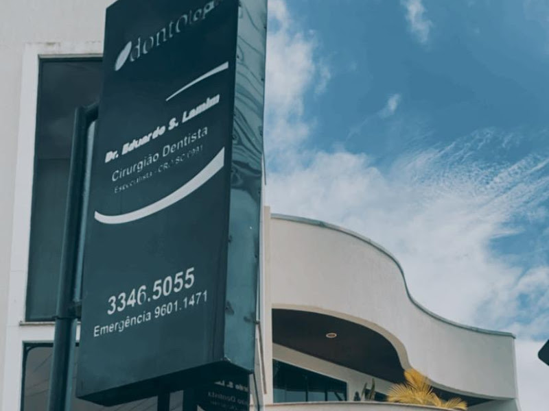 Foto de Dr. Eduardo de Souza Lamim I Dra Daisy Cristina