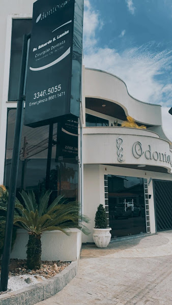 Foto 2 de Dr. Eduardo de Souza Lamim I Dra Daisy Cristina