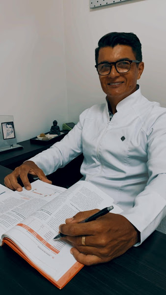 Foto 3 de Dr. Eduardo de Souza Lamim I Dra Daisy Cristina