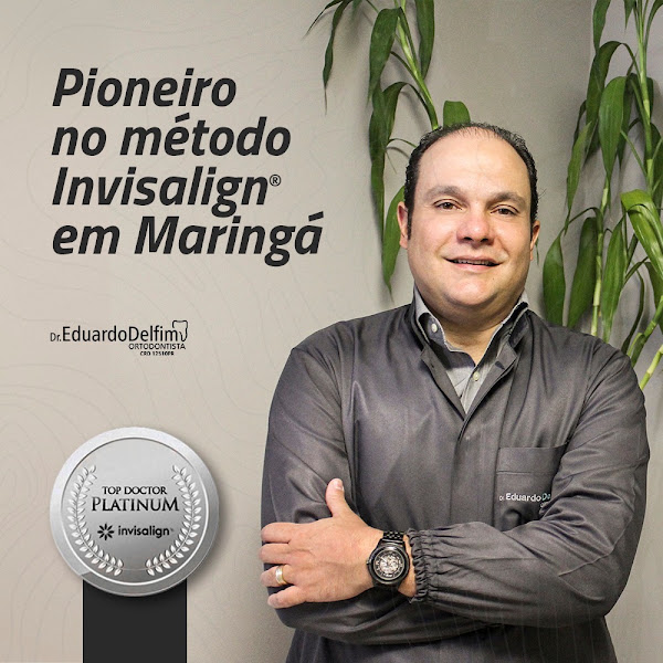 Foto 2 de Dr. Eduardo Delfim