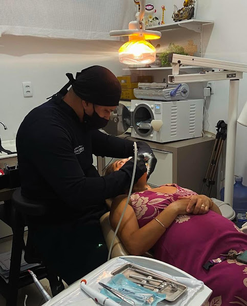 Foto 2 de Dr. Eduardo do Nascimento Filho - Cirurgião Dentista