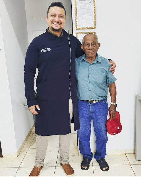 Foto 3 de Dr. Eduardo do Nascimento Filho - Cirurgião Dentista