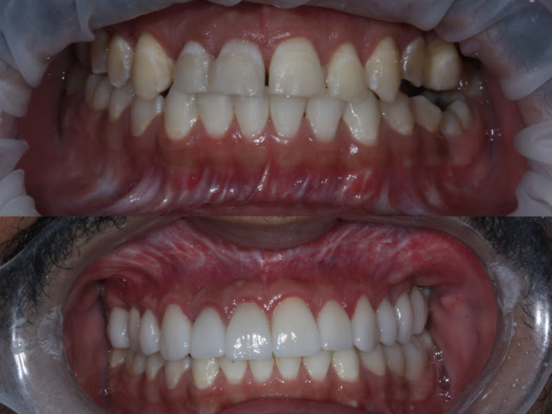 Foto de Dr. Eduardo Henrique Neves