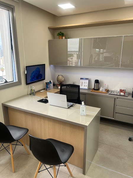 Foto 2 de Dr. Eduardo Kappel - Dentista em Porto Alegre