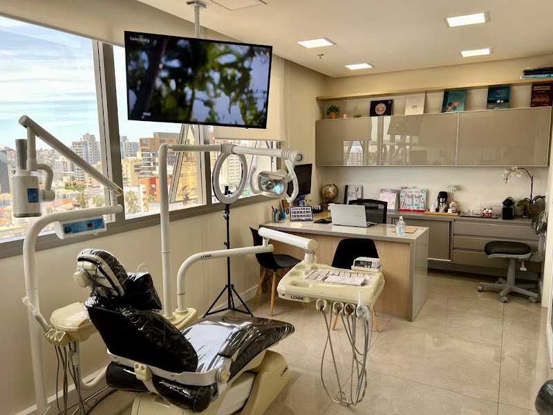 Foto 3 de Dr. Eduardo Kappel - Dentista em Porto Alegre