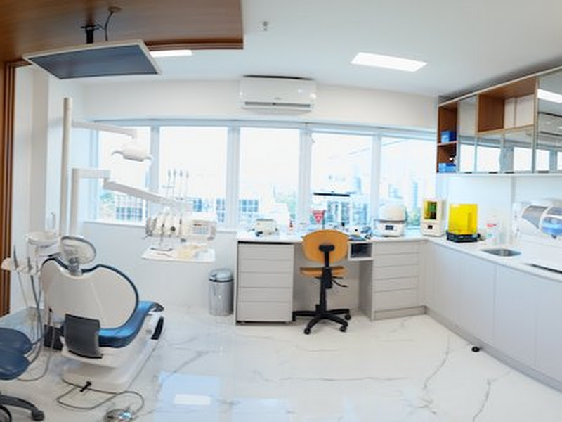 Foto 2 de Dr. Eduardo Lopes Buz - Dentista Em Porto Alegre - Moinhos de Vento