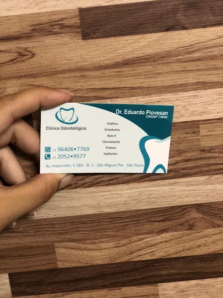 Foto 2 de Dr Eduardo M. Piovesan