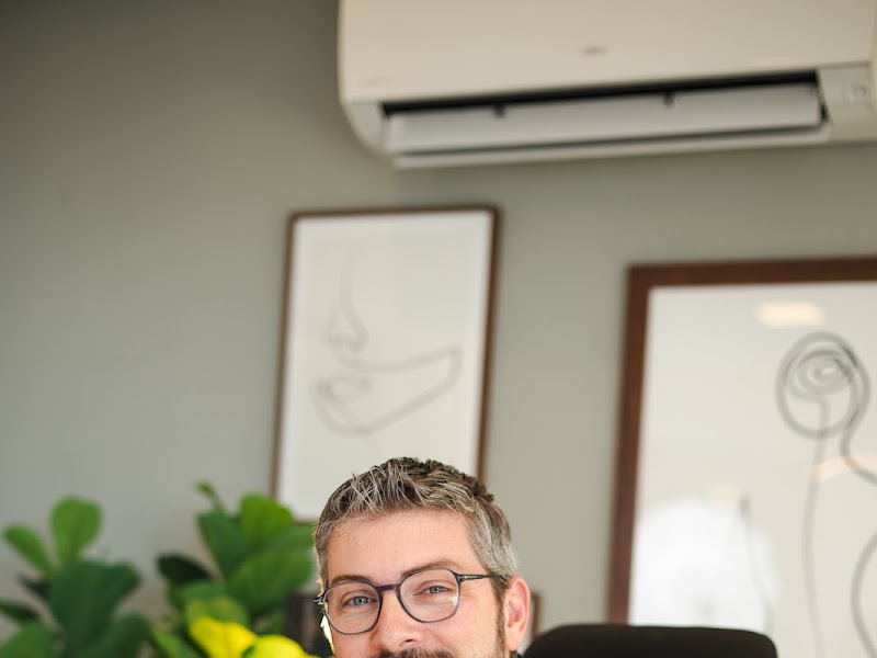 Foto de Dr. Eduardo Machado | Cirurgia Plástica