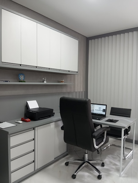 Foto 2 de Dr Eduardo Maciel - Odontologia