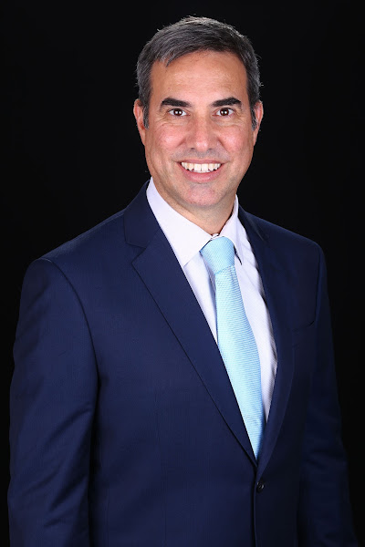 Foto de Dr. Eduardo Macluf - Ortodontia Campinas - Invisalign Campinas