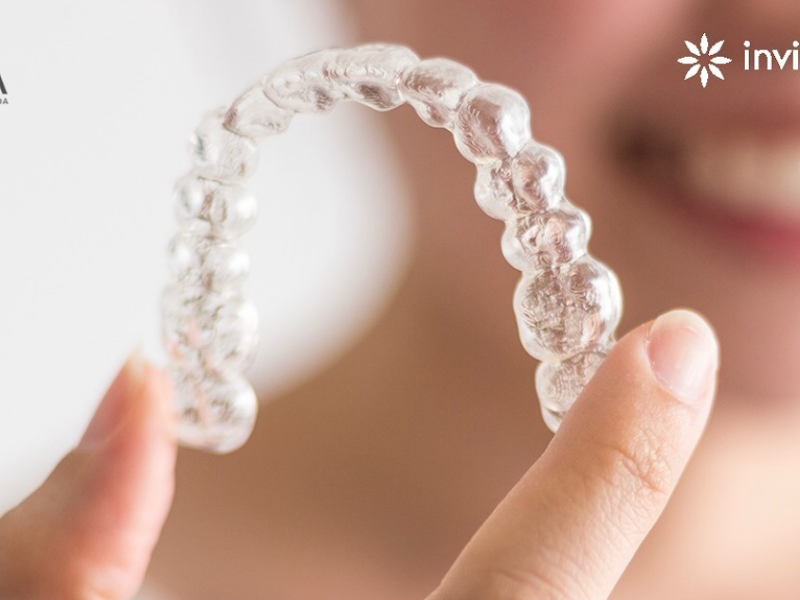 Foto 2 de Dr. Eduardo Macluf - Ortodontia Campinas - Invisalign Campinas
