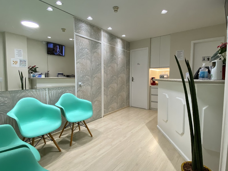 Foto 3 de Dr. Eduardo Macluf - Ortodontia Campinas - Invisalign Campinas