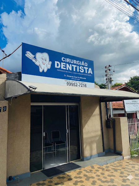 Foto 2 de Dr. Eduardo Miranda