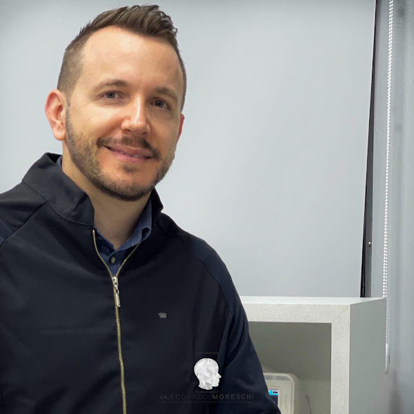 Foto 2 de Dr. Eduardo Moreschi