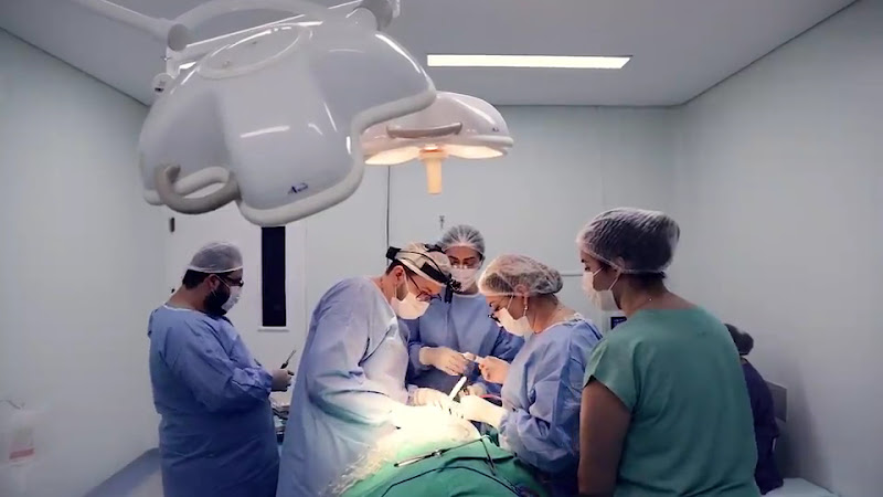 Foto 3 de Dr. Eduardo Moreschi