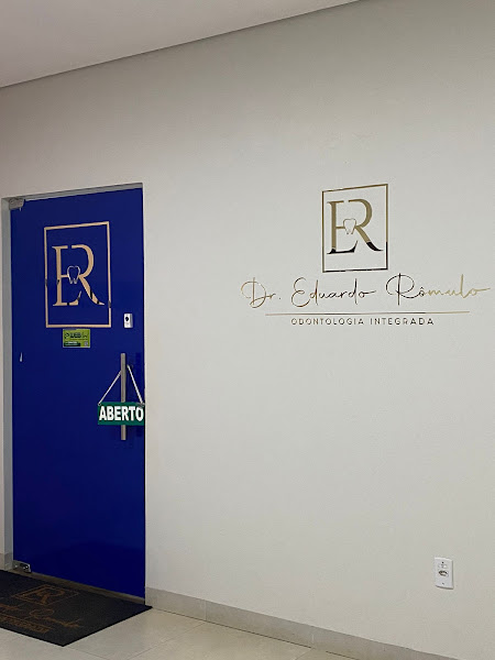 Foto 3 de Dr. Eduardo Rômulo Odontologia Integrada