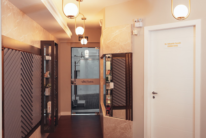 Foto 2 de Dr Eduardo Sandri