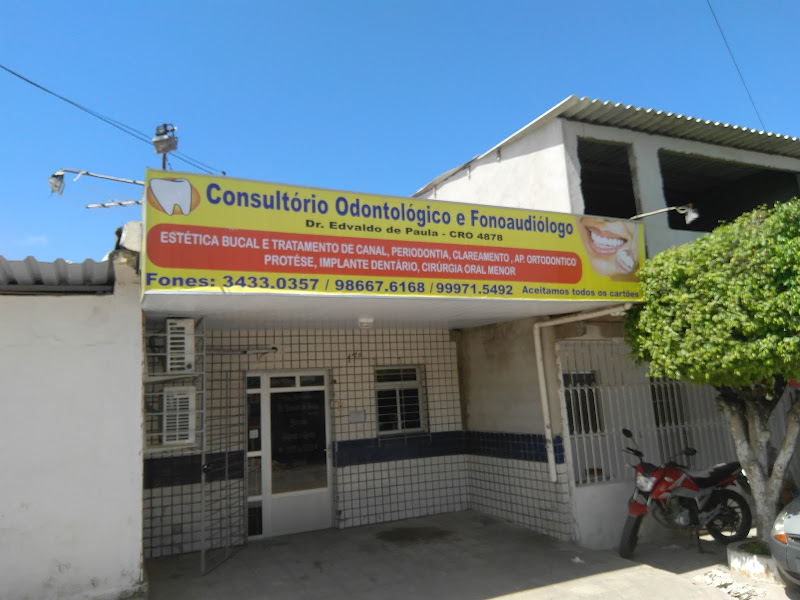 Foto de Dr. Edvaldo de Paula