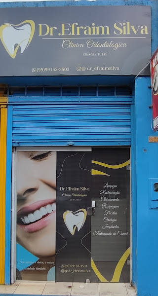 Foto 2 de Dr. Efraim Silva