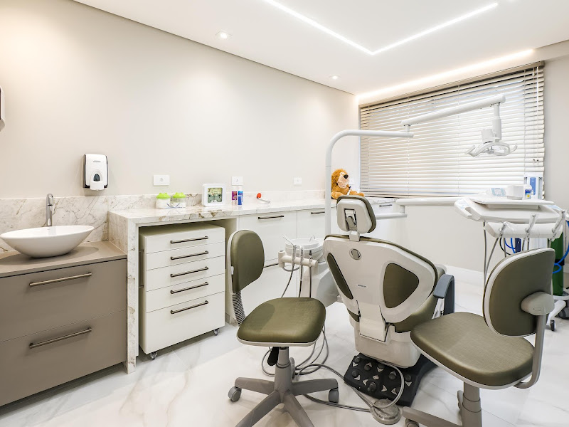 Foto 2 de Dr Elaine Moresca