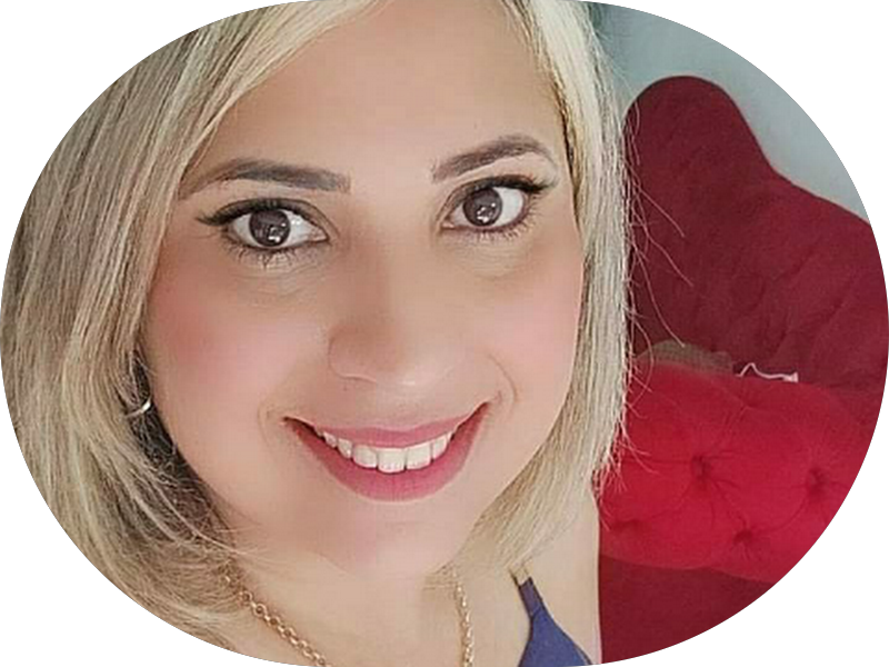 Foto 2 de Drª Elanir Vieira | Cirurgiã Dentista | Odontologia & Estética Facial