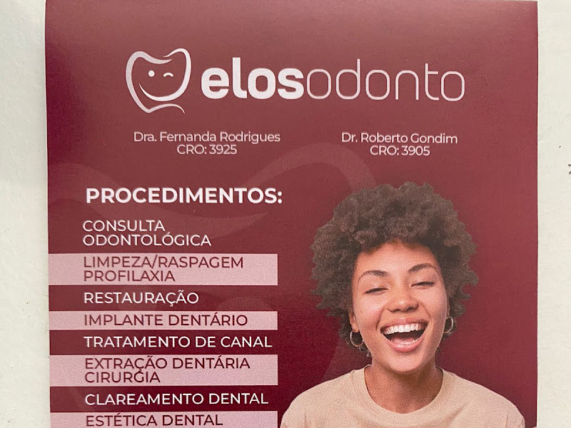 Foto 2 de Dr. Elcio Caldas