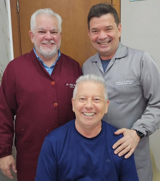 Foto 3 de Dr. Elian Bertholdo | Dentista em Cuiabá
