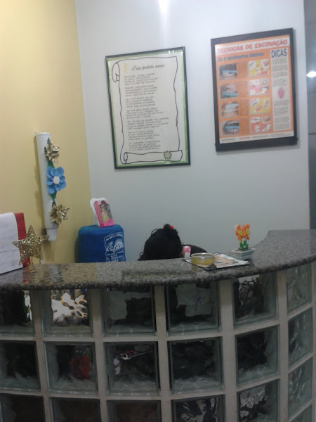 Foto 2 de Dr. Eliana Tardy Cirurgiã Dentista