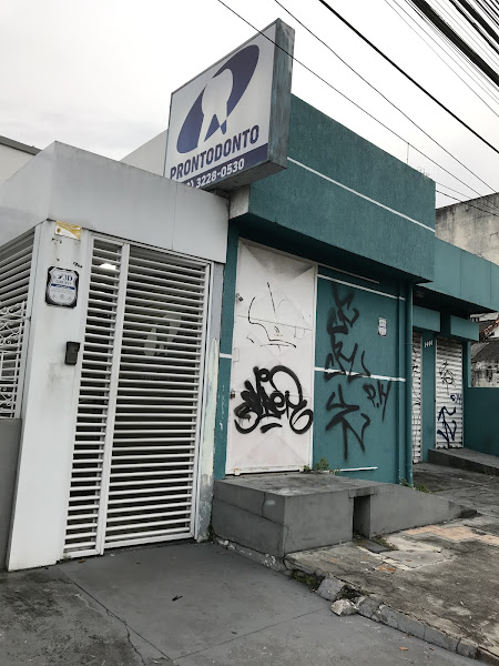 Foto 2 de Dr. Eliandro Freitas - Consultório Odontológico