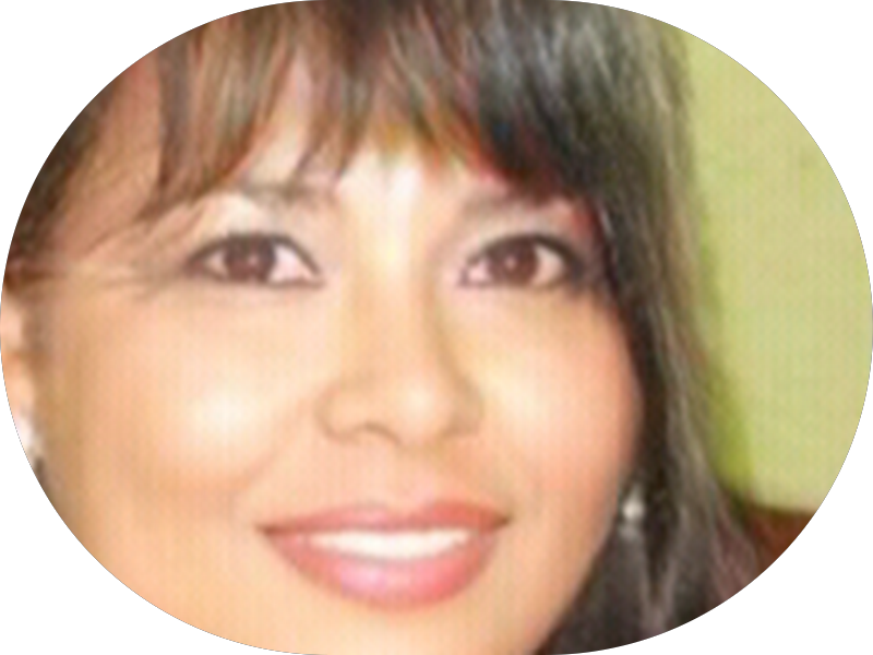 Foto de Dr. Eliane Cunha Lobo Tupini