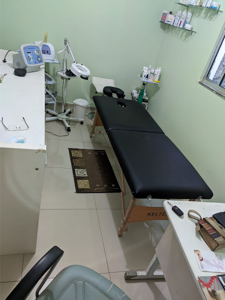 Foto 2 de Dr. Eliane Marinho - Fisiodermo Estética e Reabilitação