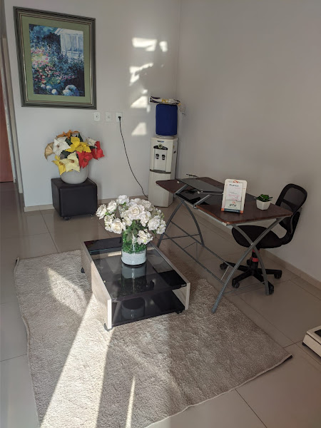 Foto 3 de Dr. Eliane Marinho - Fisiodermo Estética e Reabilitação
