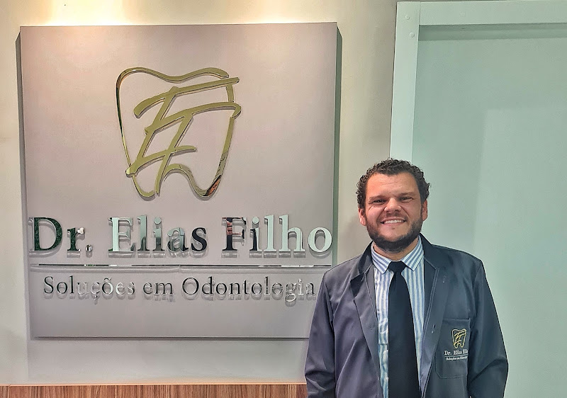 Foto 2 de Dr. Elias Filho - Soluções em Odontologia