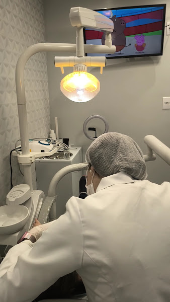 Foto 4 de Drª Elisa & Equipe | Consultório Odontológico