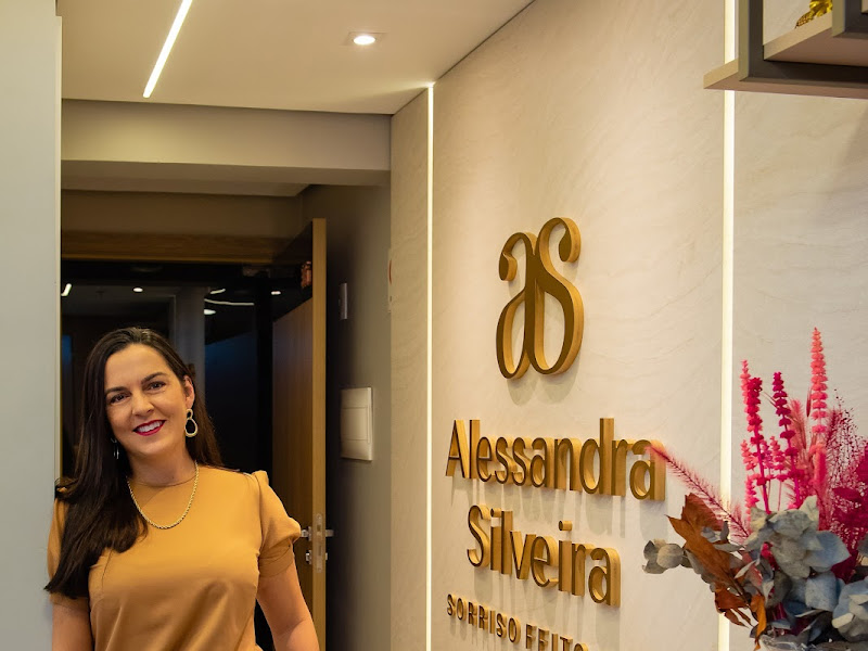 Foto 10 de Drª Elisa & Equipe | Consultório Odontológico